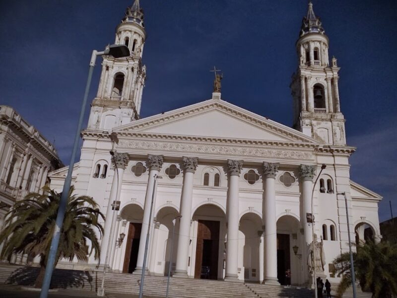 Catedral de Paraná