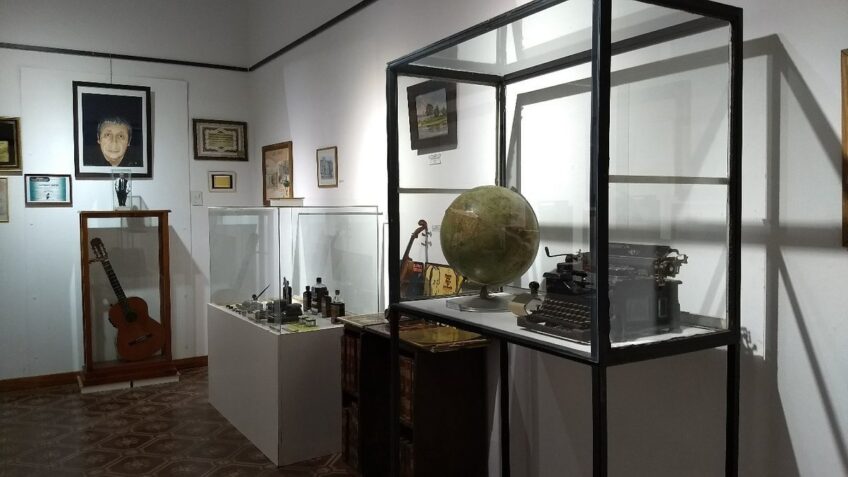 Museo Historico Regional de Colon